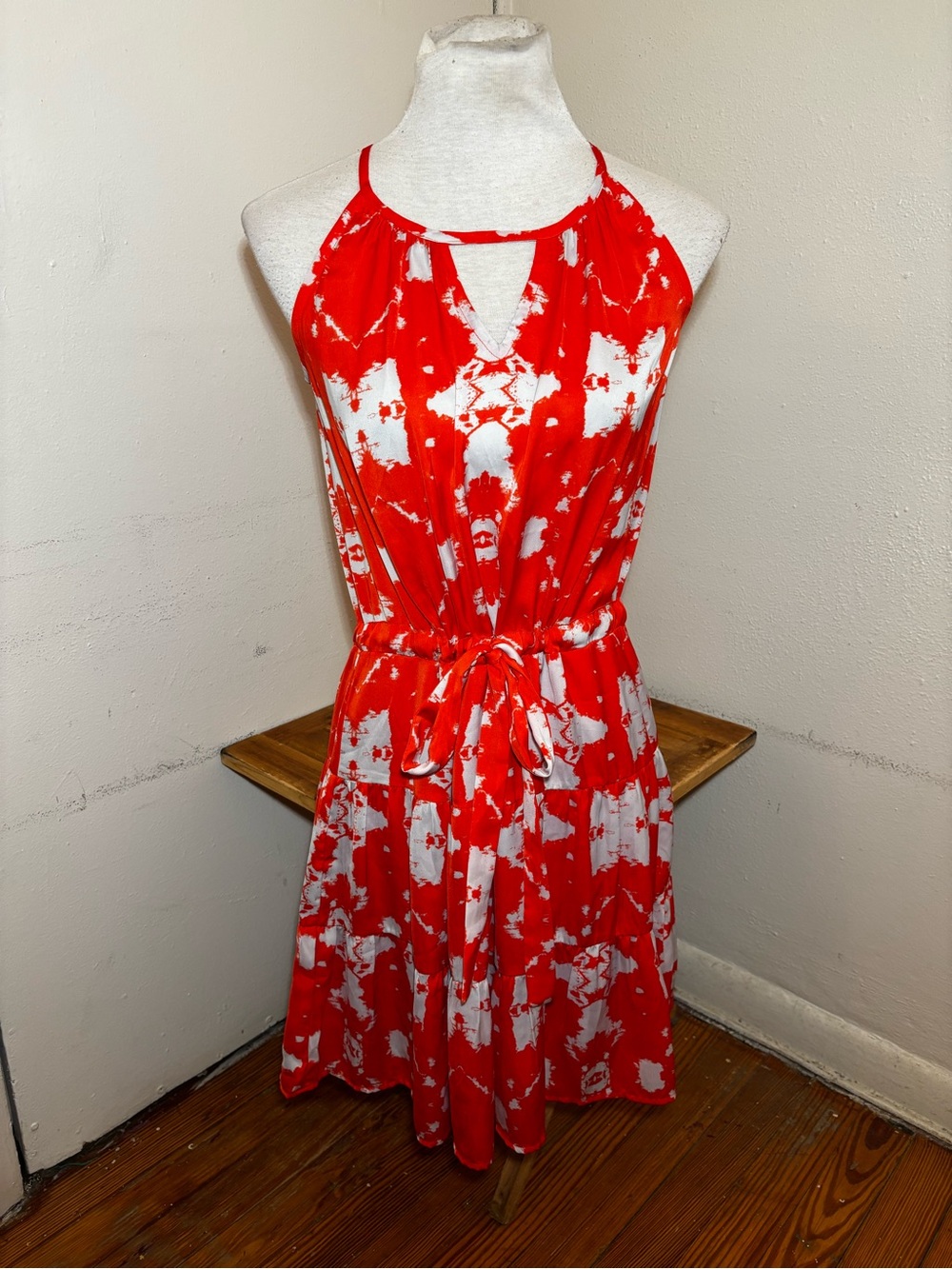 Collective Concepts Sleeveless Dress
